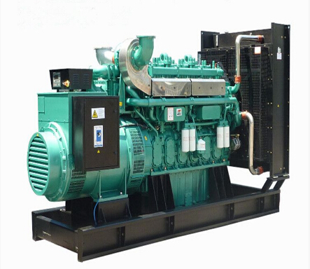 南宁宗申动力30kw小型柴油二手发电机组 南宁宗申动力30kw小型柴油二手发电机组