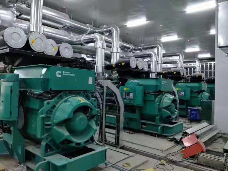 南宁发电机出租 南宁发电机出租