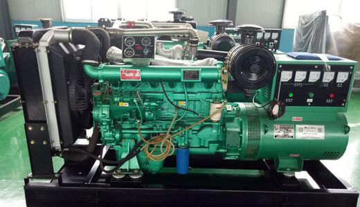 南宁发电机不发电的原因