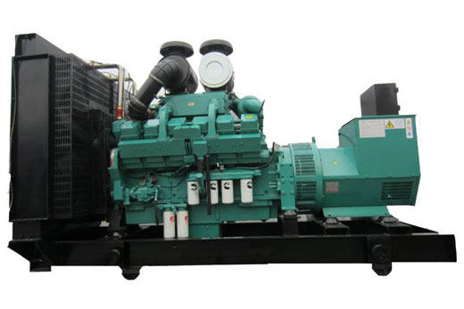南宁柴油发电机组