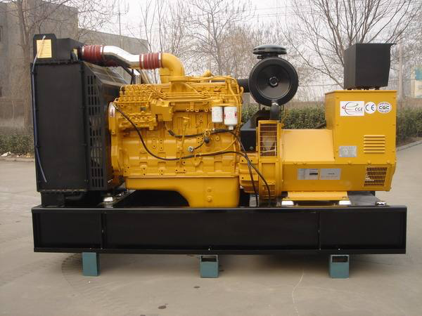 南宁发电机出租