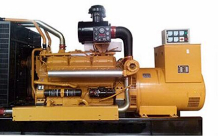 南宁发电机出租