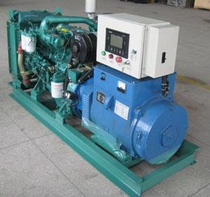 南宁发电机出租