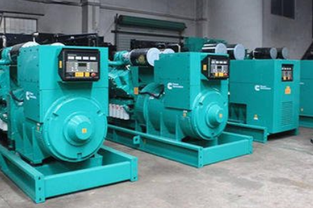 南宁柴油发电机 南宁柴油发电机