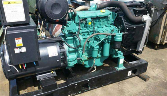 南宁柴油发电机 南宁柴油发电机