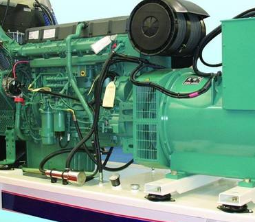 南宁发电机出租 南宁发电机出租