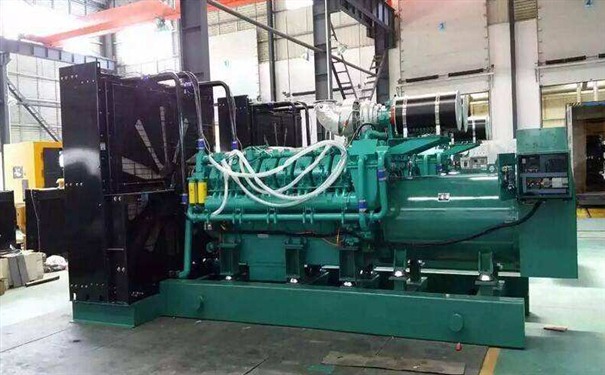 南宁全新科克500kw大型柴油发电机组出租 南宁全新科克500kw大型柴油发电机组出租